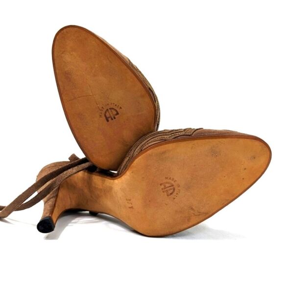 Andrea Pfister Heels  - Picture 2 of 7